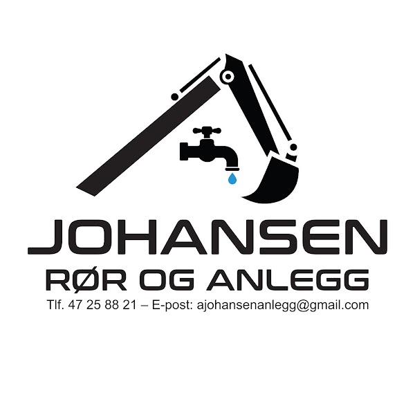 Bilde fra JOHANSEN RØR OG ANLEGG i Stange