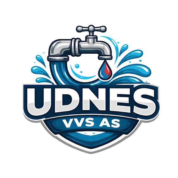 Bilde fra UDNES VVS AS i Årnes