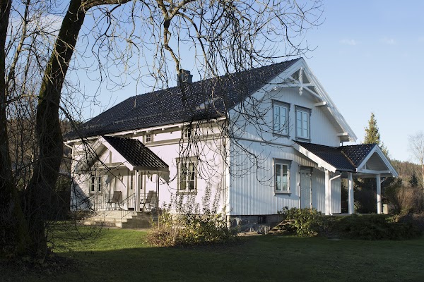 Bilde fra SKJØRDAL RØR AS i Sande i vestfold
