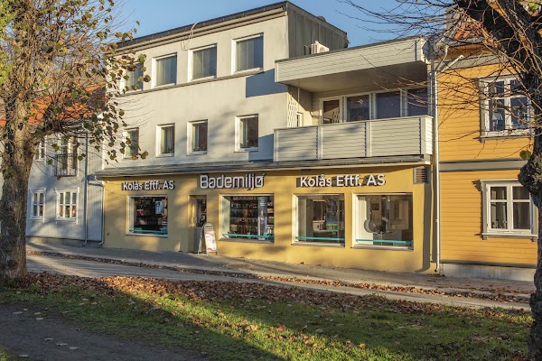 Bilde fra KOLÅS EFTF AS i Halden