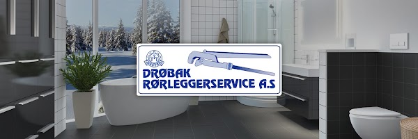 Bilde fra DRØBAK RØRLEGGERSERVICE AS i Drøbak