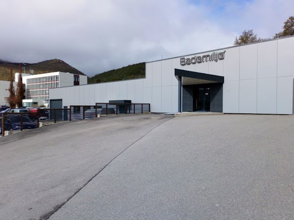 Bilde fra SANITÆR & VARME AS i Stokmarknes
