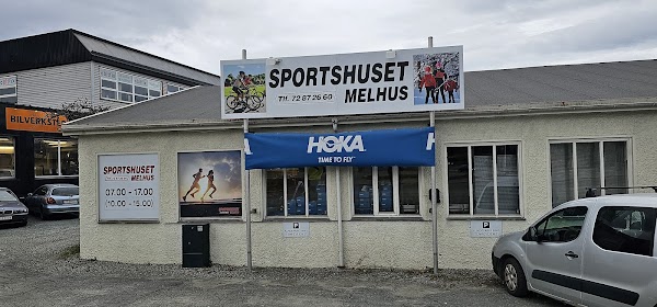 Bilde fra HELGEMO RØRTEKNIKK AS i Trondheim