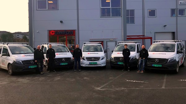 Bilde fra NILSEN VVS AS i Kleppestø
