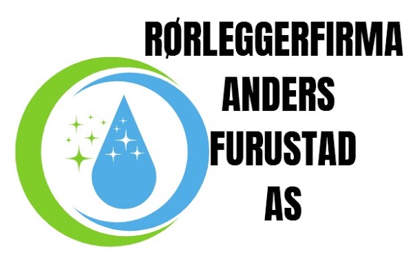 Bilde fra RØRLEGGERFIRMA ANDERS FURUSTAD AS i Sandefjord