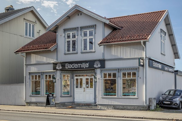 Bilde fra LYNG & LØBERG AS i Skien