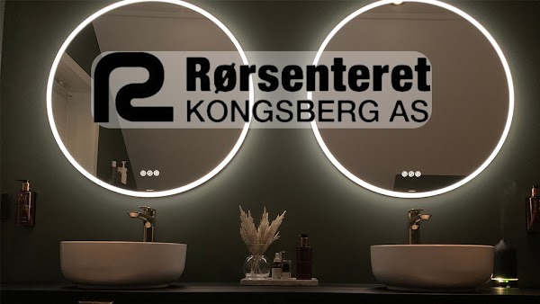 Bilde fra RØRSENTERET KONGSBERG AS i Kongsberg
