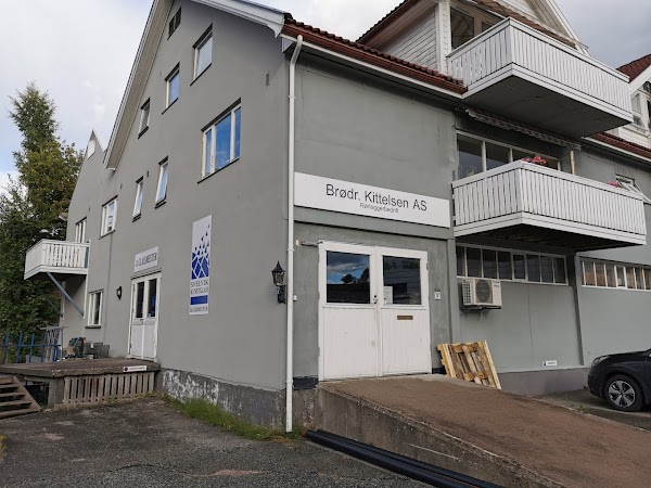 Bilde fra BRØDR. KITTELSEN RØRLEGGERBEDRIFT AS i Svelvik