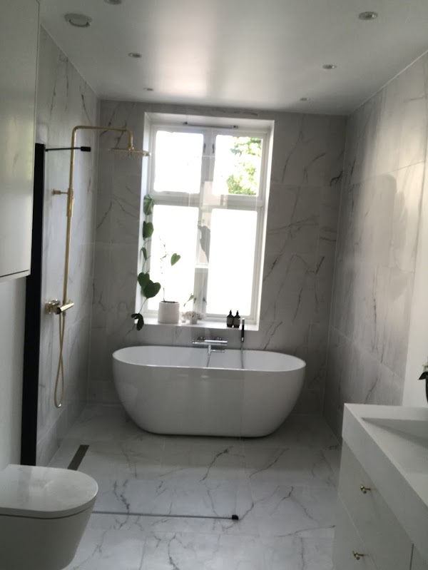 Bilde fra GRENS RØR & SERVICETJENESTER AS i Oslo