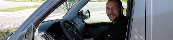 Bilde fra RØRLEGGER SVEIN ANDERSEN AS i Porsgrunn