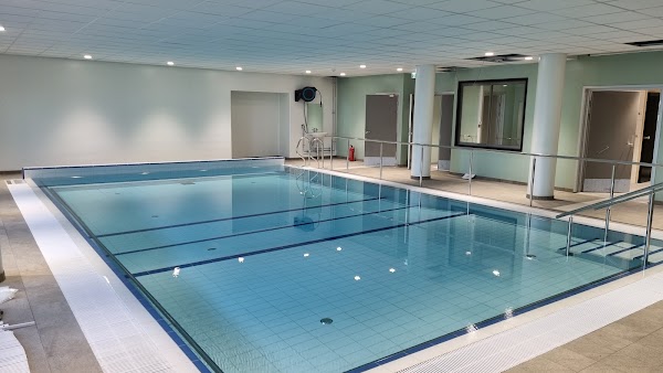 Bilde fra FLOW MEISINGSET VVS AS i Østerås