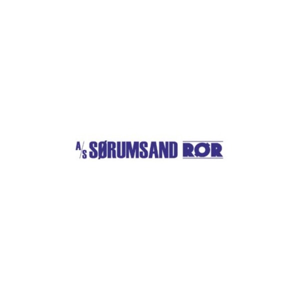 Bilde fra SØRUMSAND RØR AS i Sørumsand