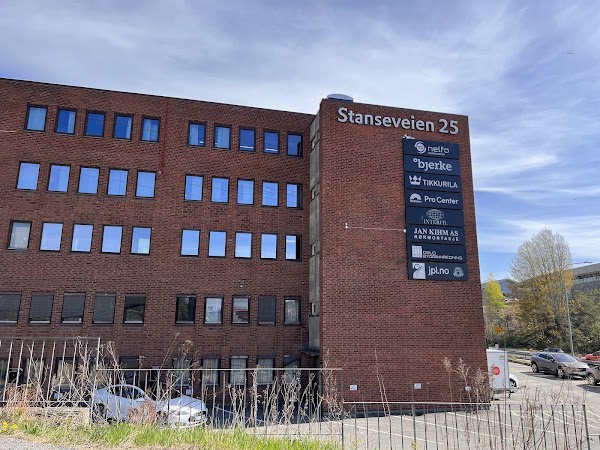 Bilde fra BJERKE RØR AS i Oslo