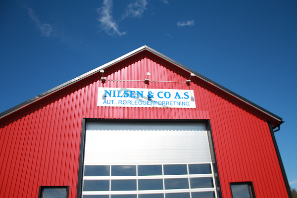 Bilde fra NILSEN & CO AS i Grimstad