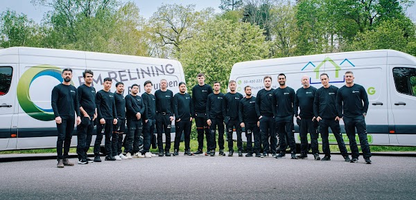 Bilde fra RK RELINING SVERIGE AB i Se-531 33 lidköping