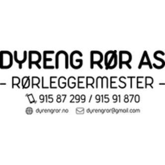 Bilde fra DYRENG RØR AS i Stange