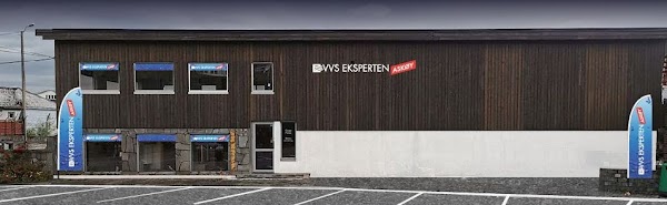 Bilde fra VVS EKSPERTEN ASKØY AS i Florvåg