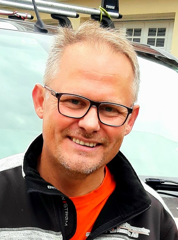 Bilde fra RØRLEGGERMESTER RUNE BØE AS i Stokke