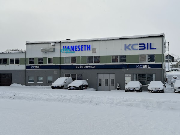 Bilde fra HANESETH VVS SORTLAND AS i Sortland