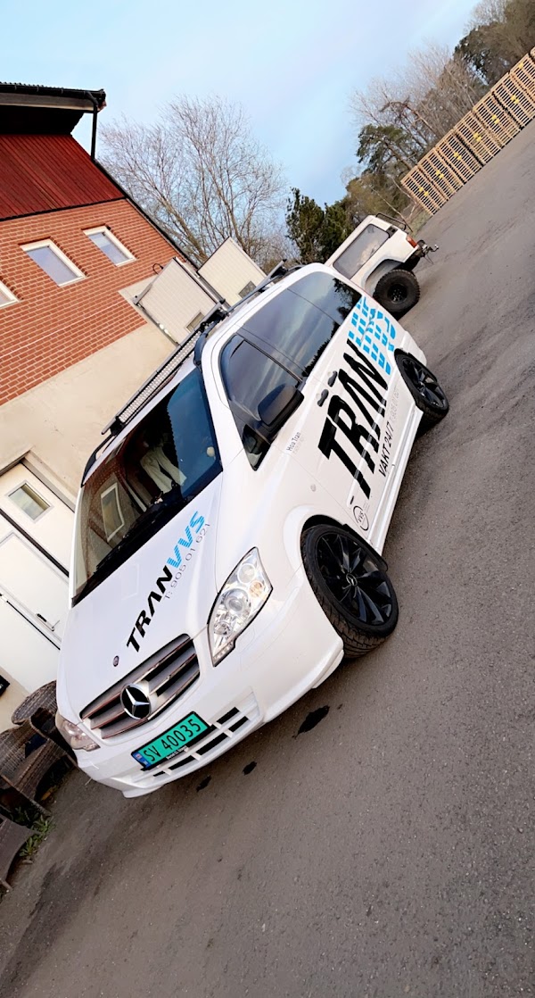 Bilde fra TRAN VVS AS i Dilling