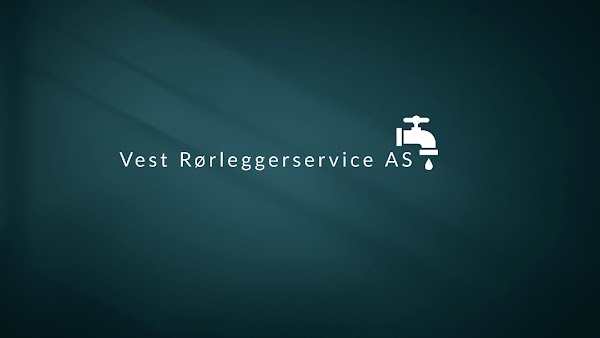 Bilde fra VEST RØRLEGGERSERVICE AS i Nyborg
