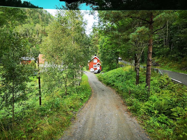 Bilde fra RØRLEGGERMESTER MANGELRØD AS i Kvelde