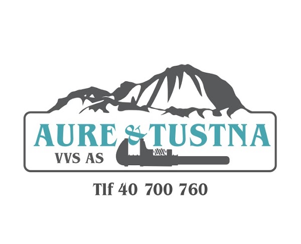 Bilde fra AURE OG TUSTNA VVS AS i Mjosundet