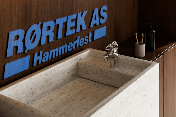 Bilde fra RØRTEK HAMMERFEST AS i Hammerfest