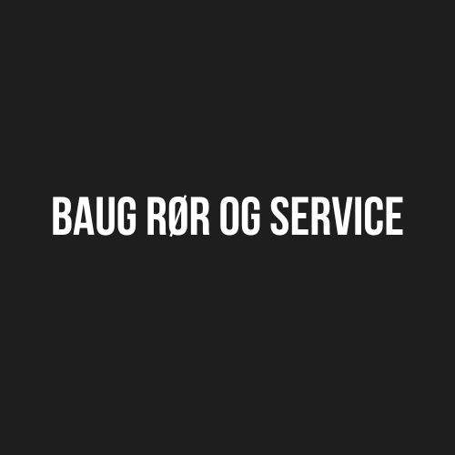 Bilde fra BAUG RØR OG SERVICE i Isdalstø