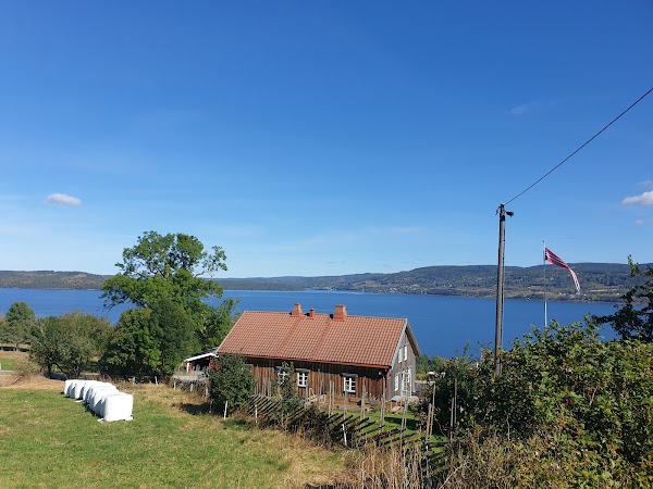 Bilde fra TAKSTMANN OG KONSULENTSERVICE AS i Sandnes
