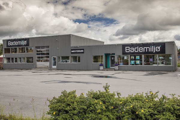 Bilde fra MESTERRØR AS i Levanger