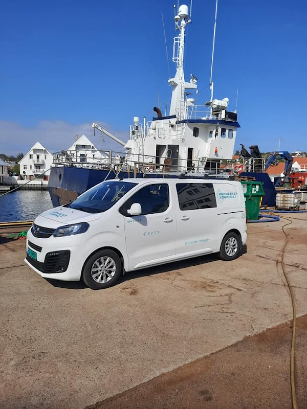 Bilde fra RØRMESTER KOMPANIET RØRFORNYING AS i Haugesund
