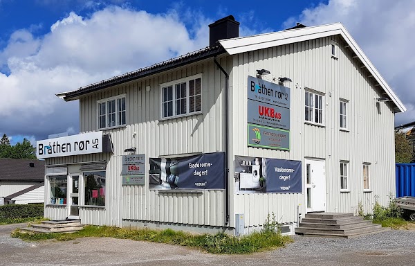Bilde fra BRÅTHEN RØR AS i Jessheim
