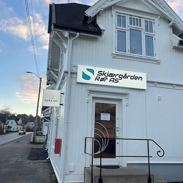 Bilde fra SKJÆRGÅRDEN RØR AS i Kråkerøy