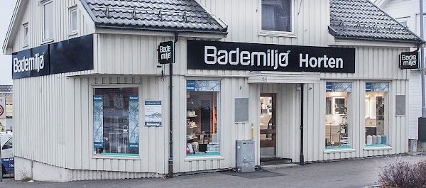 Bilde fra HORTEN RØRLEGGERBEDRIFT AS i Horten