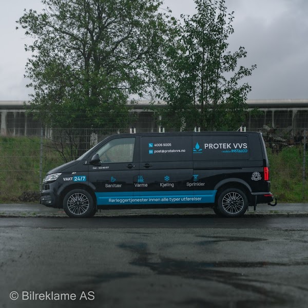Bilde fra PROTEK VVS AS i Tiller