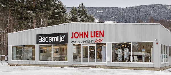Bilde fra JOHN LIEN RØRLEGGERBEDRIFT AS i Ringebu
