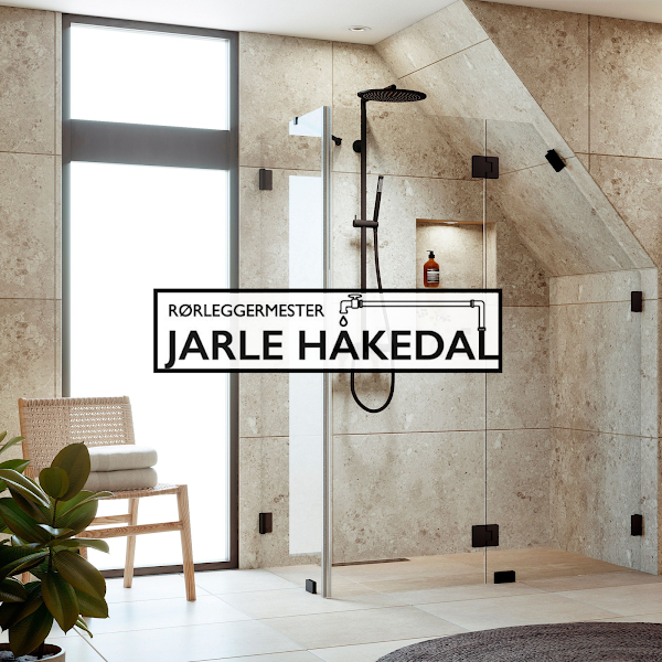 Bilde fra RØRLEGGERMESTER JARLE HÅKEDAL AS i Birkeland