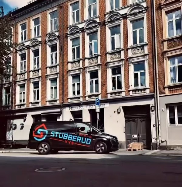 Bilde fra STUBBERUD VVS AS i Oslo