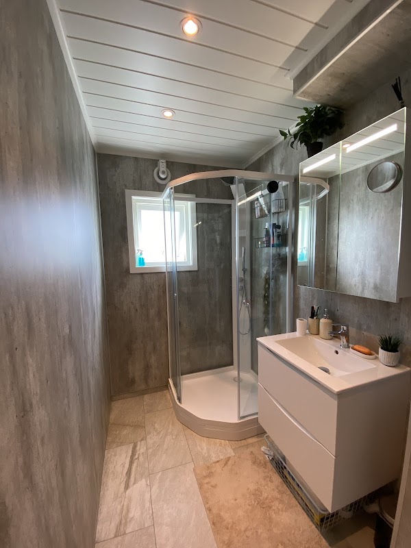 Bilde fra MESTERBAD HALDEN AS i Halden