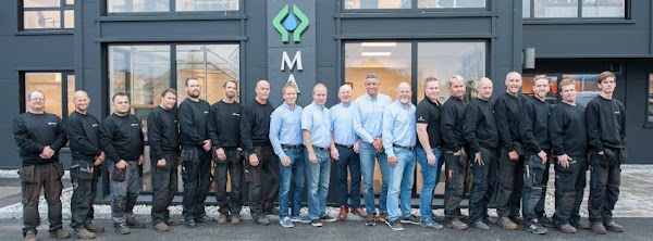 Bilde fra ODIN MILJØ AS i Gressvik