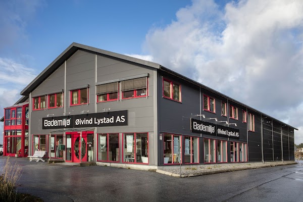 Bilde fra ØIVIND LYSTAD AS i Kristiansund n