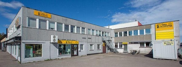 Bilde fra BJØRN GREGERSEN AS i Horten