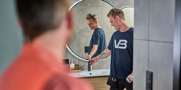 Bilde fra FUNKSJONELL VVS AS i Oslo