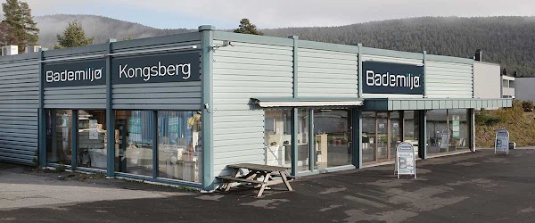 Bilde fra MESTER RØR AS i Kongsberg