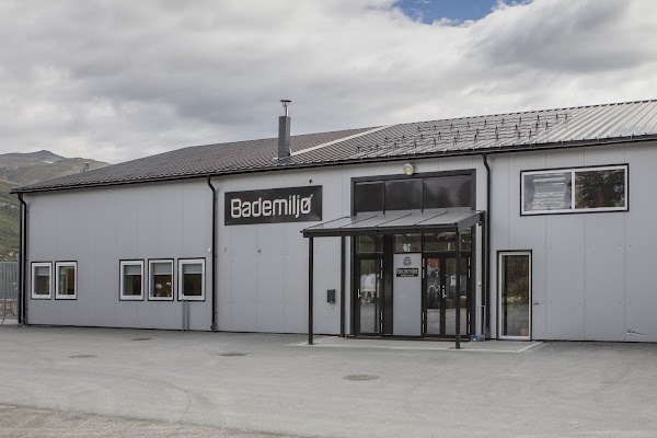 Bilde fra OPPDAL VVS A/S i Oppdal