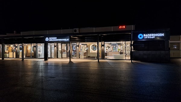 Bilde fra NOTODDEN RØRLEGGERFORRETNING AS i Notodden