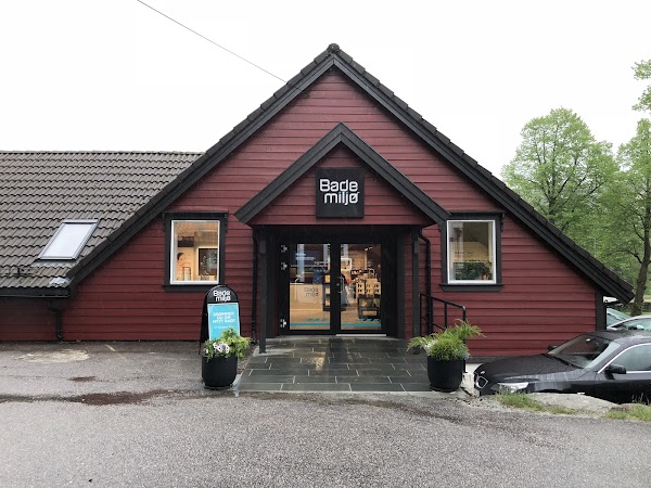 Bilde fra GÅRDEN RØRLEGGERSERVICE AS i Bergen