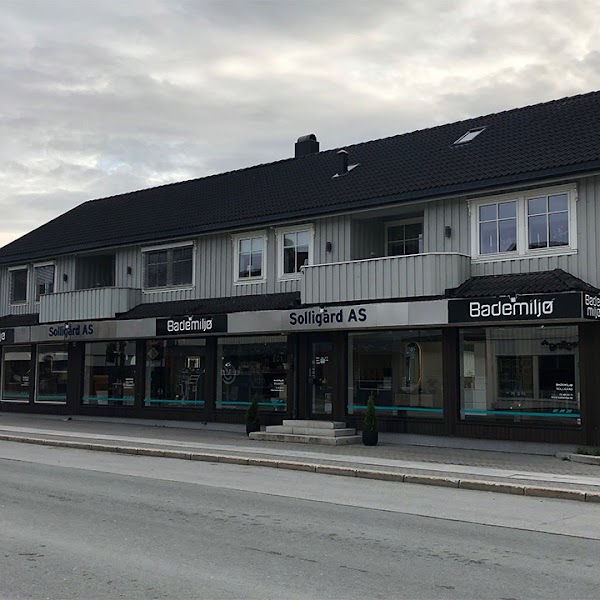 Bilde fra SOLLIGÅRD AS i Orkanger