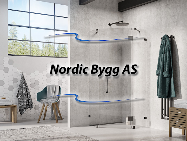 Bilde fra NORDIC RØR AS i Trondheim